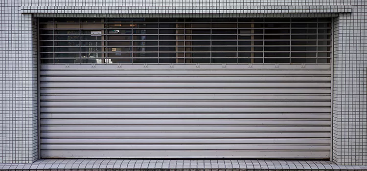 Advanced Solutions for Your Aluminum Garage Doors in Quincy, Massachusetts