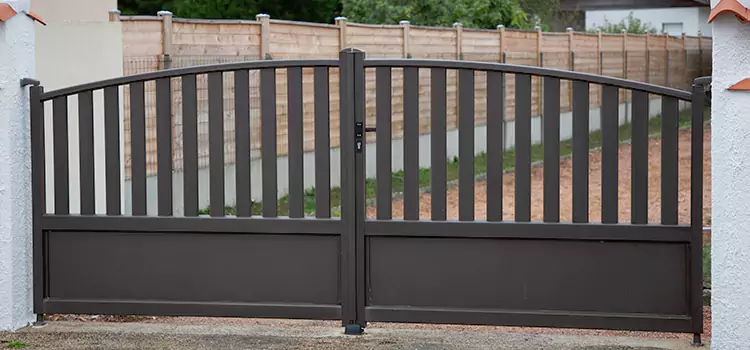 Advanced Gate Solutions in Quincy, MA