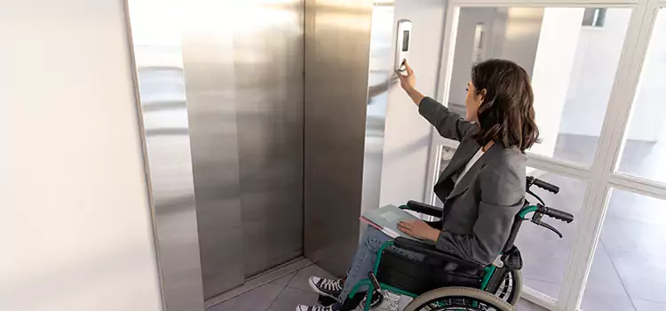 Benefits of Modern Handicap Door Systems in Quincy, MA