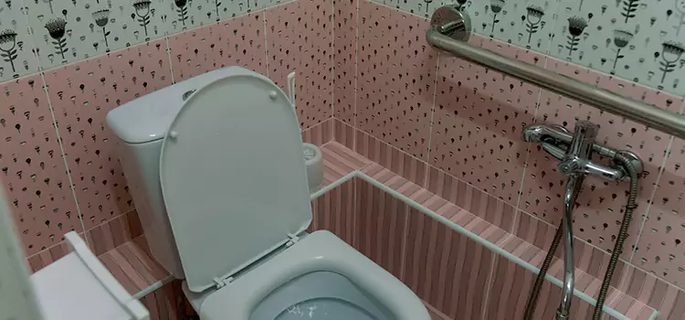 Meeting Diverse Needs With Accessible Restroom Solutions in Quincy, MA