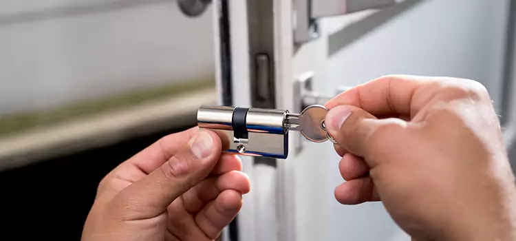 Emergency Locksmith for House Quincy