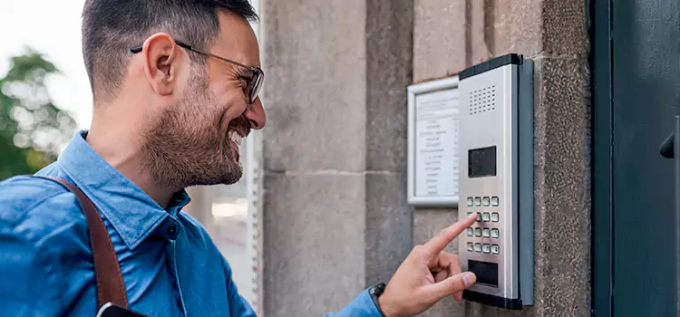 Advanced Solutions for Enhanced Security in Quincy, MA