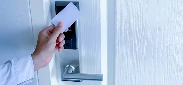 Why Choose Us for Your Keycard Lock Installation in Quincy, MA?