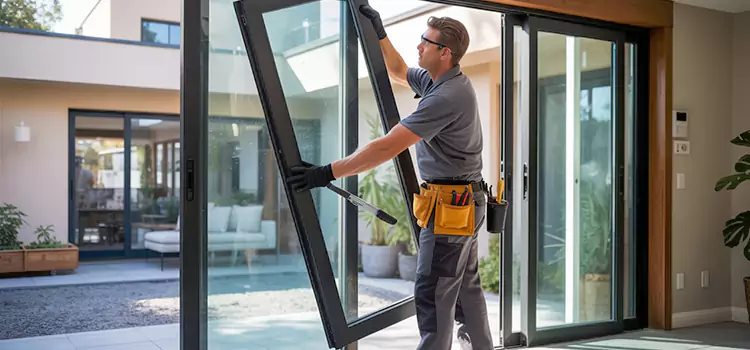 Specialized Sliding Door Roller Services in Quincy, Massachusetts