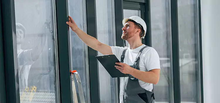 Comprehensive Solutions for Your Sticking Doors in Quincy, MA