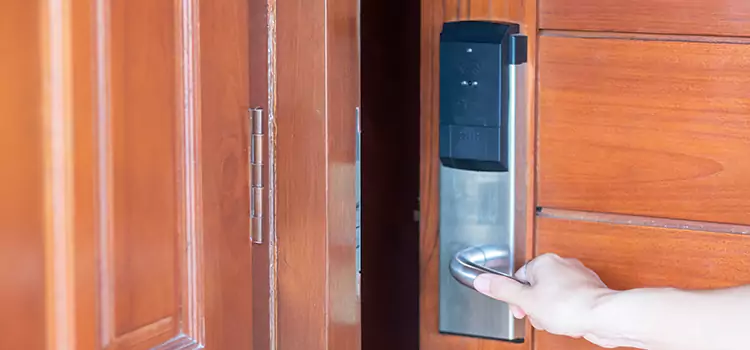 Commercial Keyless Entry Locks Quincy