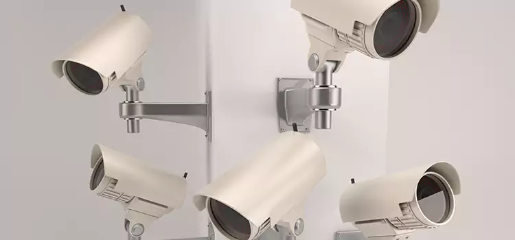 Your Trusted Partner for CCTV Solutions in Quincy