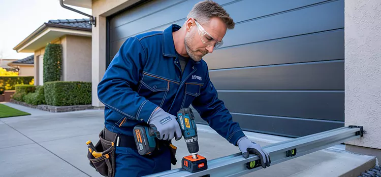 Why Choose Us for Garage Door Off Track Services in Quincy, Massachusetts?