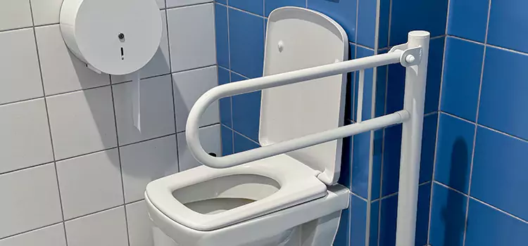 Comprehensive Solutions in Quincy, MA for Accessible Facilities
