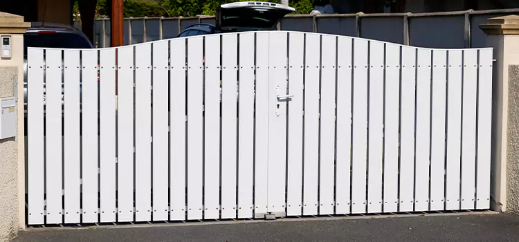 Why Choose Us for Residential Gate Repair in Quincy, MA?