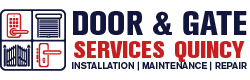 Door & Gate Services Quincy